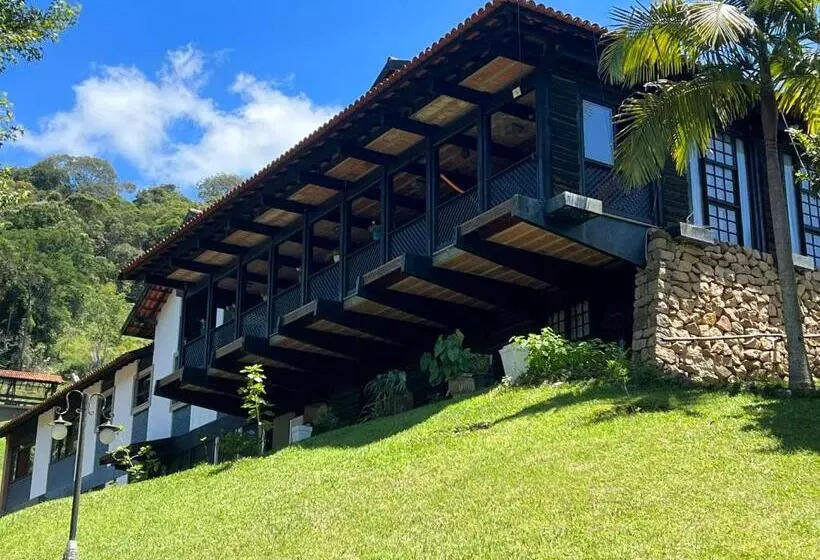 ペンション Casa Holanda