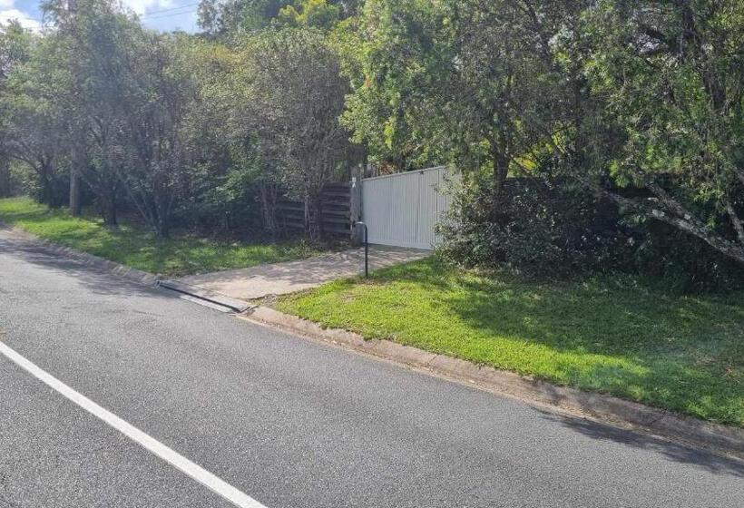 ペンション Healing Garden Bed & Breakfast Ubud