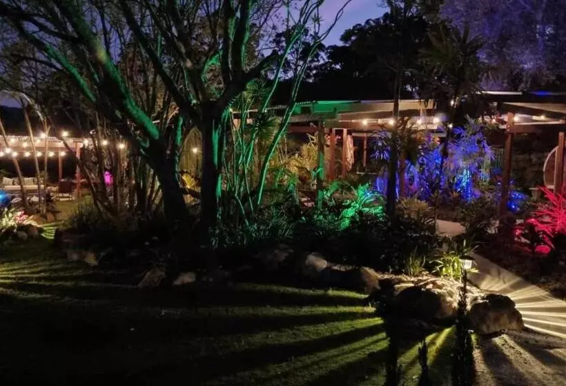 Majatalo Healing Garden Bed & Breakfast   Ubud