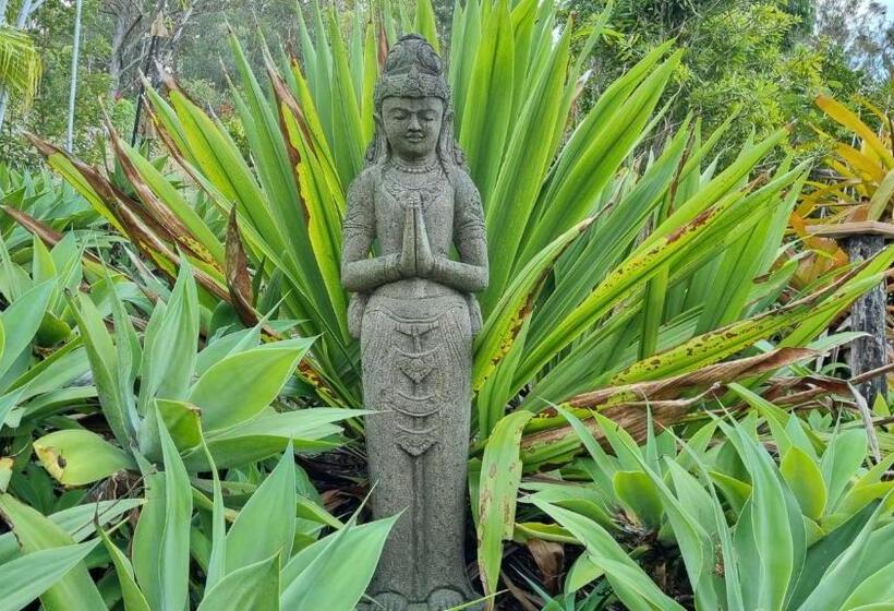 膳宿费 Healing Garden Bed & Breakfast Uluwatu