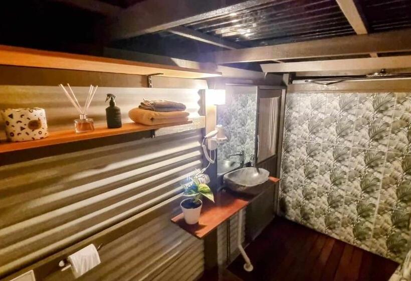 膳宿费 Healing Garden Bed & Breakfast Uluwatu