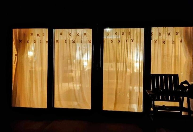 膳宿费 Healing Garden Bed & Breakfast Uluwatu