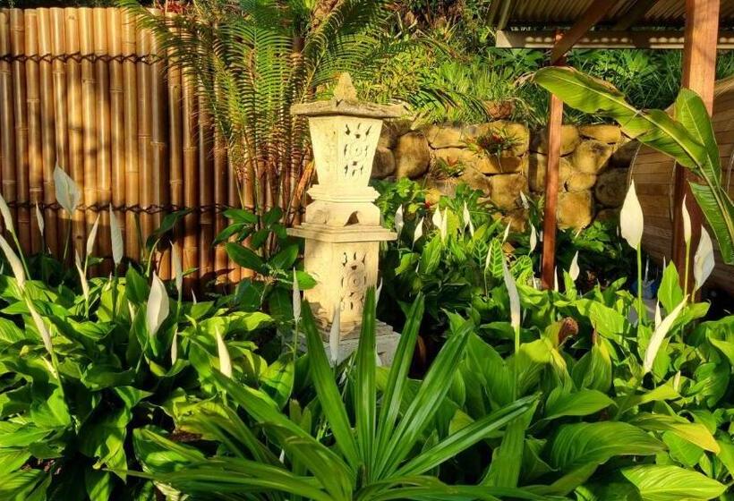膳宿费 Healing Garden Bed & Breakfast Uluwatu