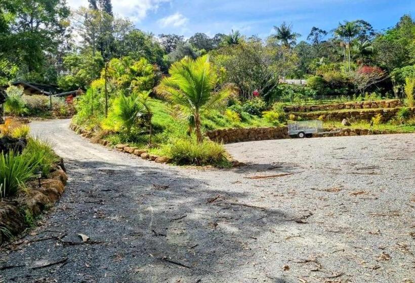 膳宿费 Healing Garden Bed & Breakfast Uluwatu