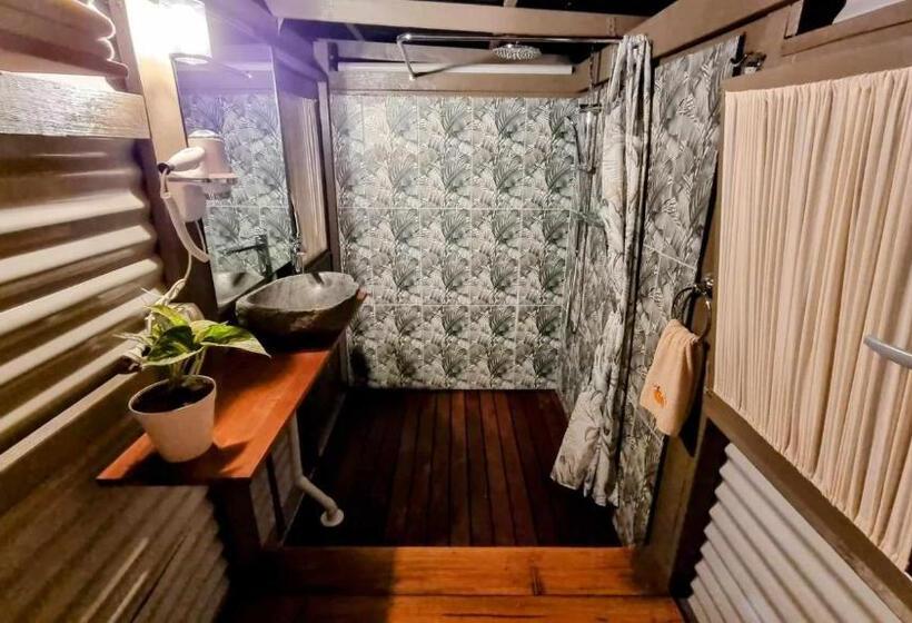 膳宿费 Healing Garden Bed & Breakfast Uluwatu