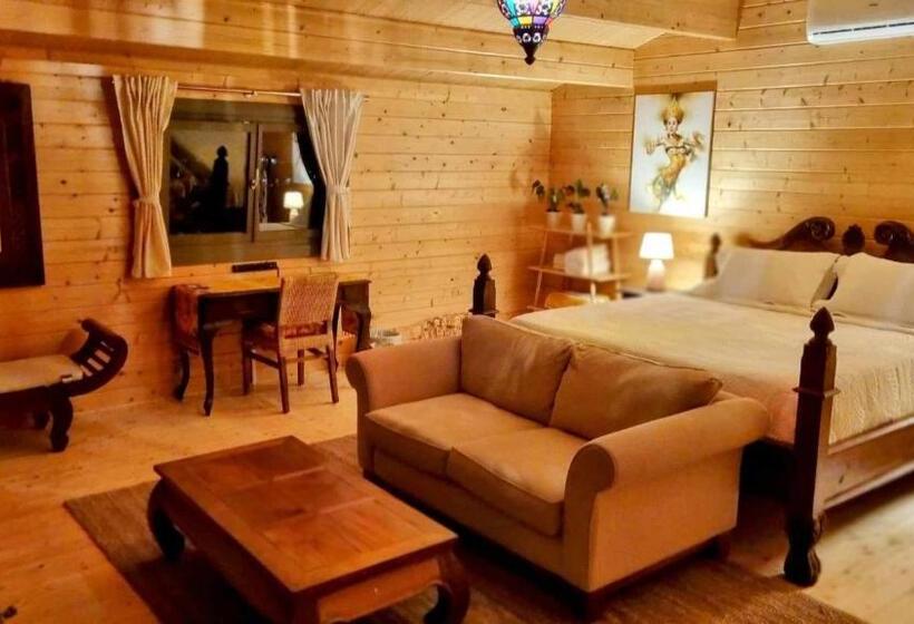 膳宿费 Healing Garden Bed & Breakfast Uluwatu