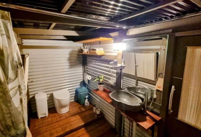 膳宿费 Healing Garden Bed & Breakfast Uluwatu