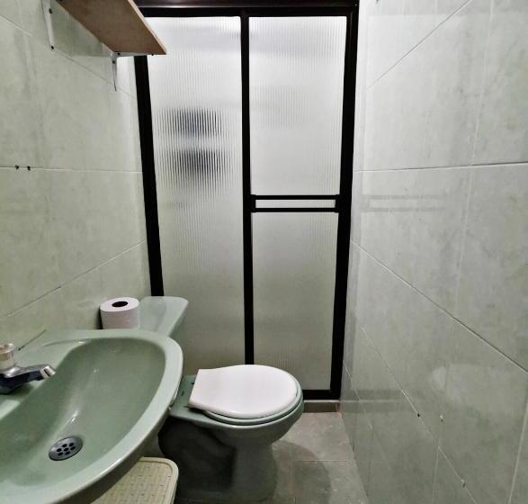 پانسیون Hostal Casa Celeste