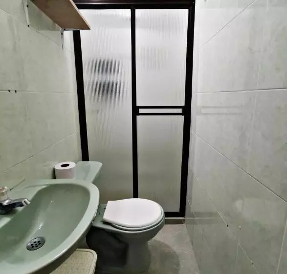 ペンション Hostal Casa Celeste