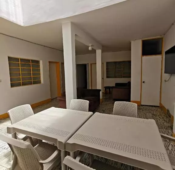 ペンション Hostal Casa Celeste