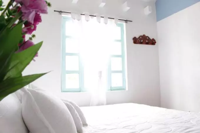 پانسیون Hostal Tierra Ancestral