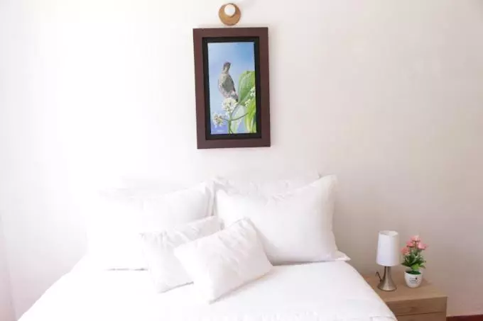 پانسیون Hostal Tierra Ancestral