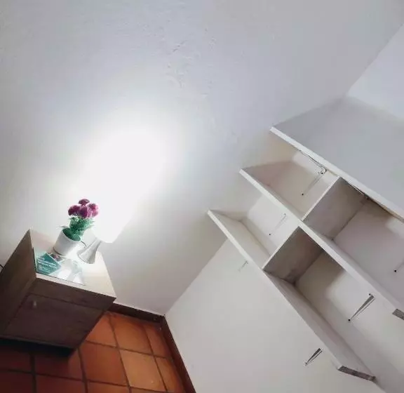 پانسیون Hostal Tierra Ancestral