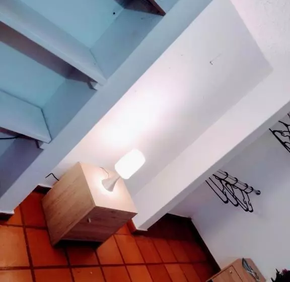 پانسیون Hostal Tierra Ancestral
