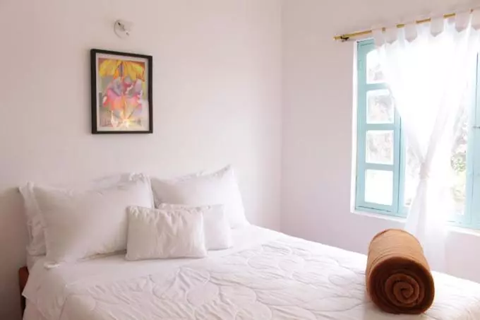 پانسیون Hostal Tierra Ancestral