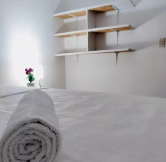 پانسیون Hostal Tierra Ancestral