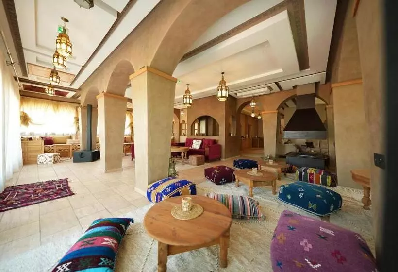 Majatalo Maison D Hôtes Errafiqi