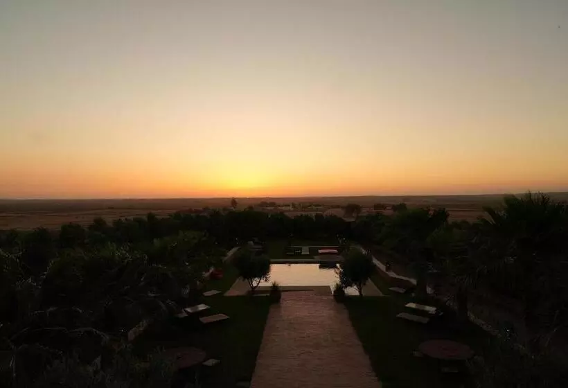 Majatalo Maison D Hôtes Errafiqi