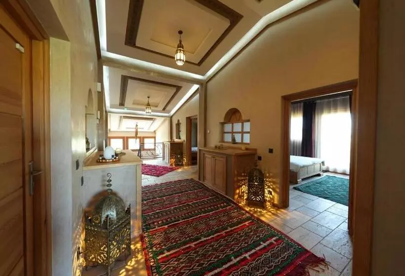 Majatalo Maison D Hôtes Errafiqi