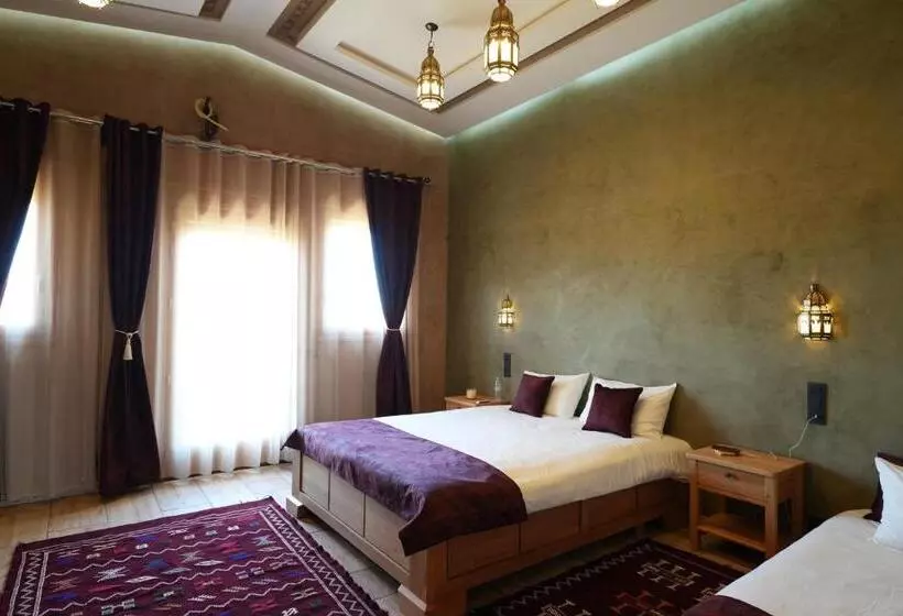 Majatalo Maison D Hôtes Errafiqi