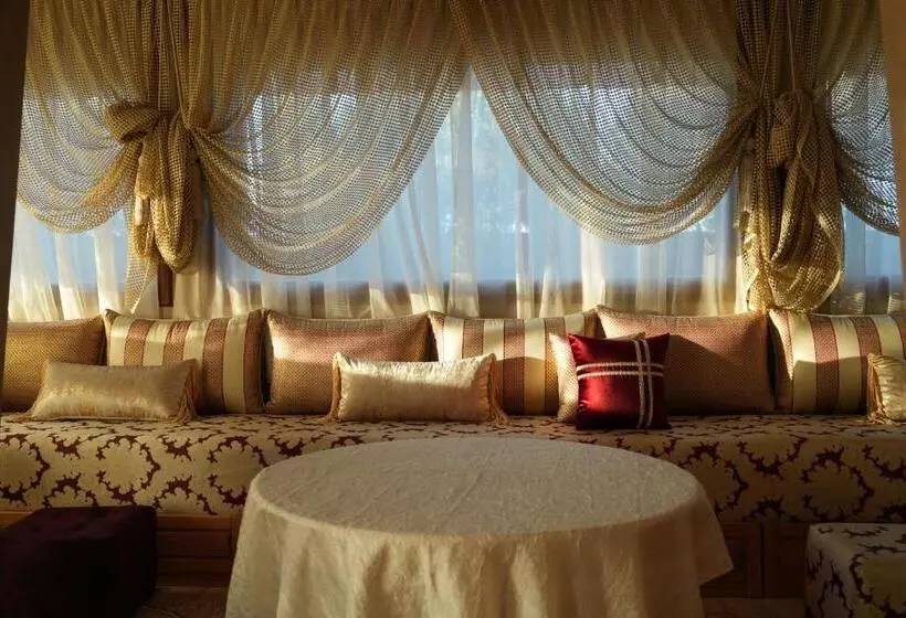 Majatalo Maison D Hôtes Errafiqi