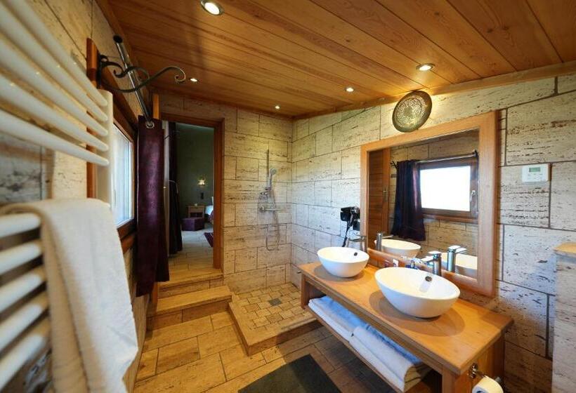 بنسيون Maison D Hôtes Errafiqi