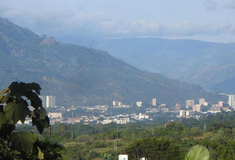 پانسیون Motoposada La Marina