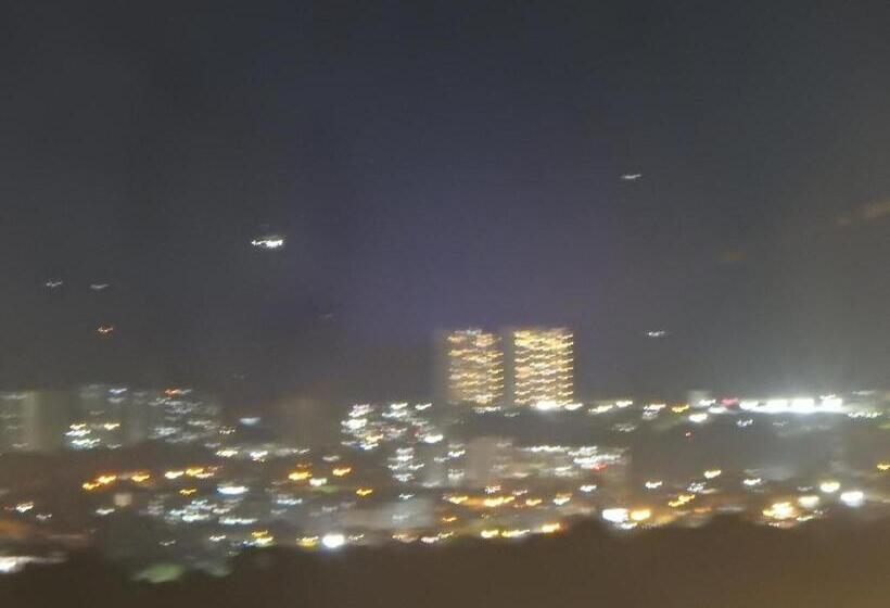 پانسیون Motoposada La Marina