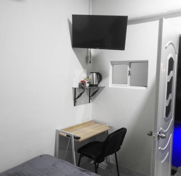 پانسیون Motoposada La Marina