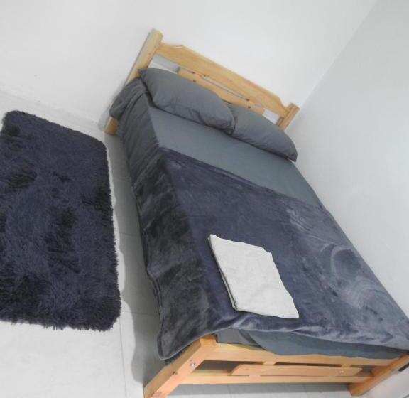 پانسیون Motoposada La Marina