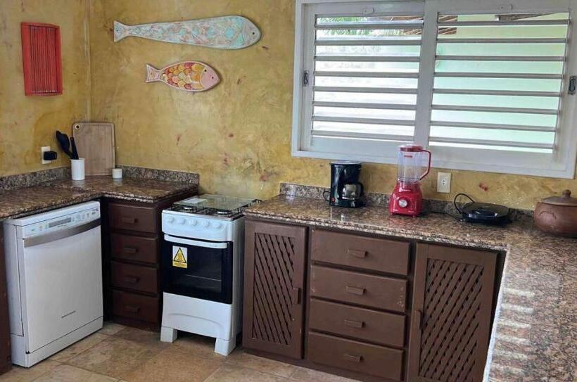 Pension Pousada Da Chris