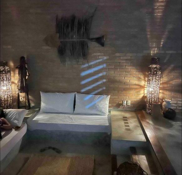 Pension Pousada Da Chris