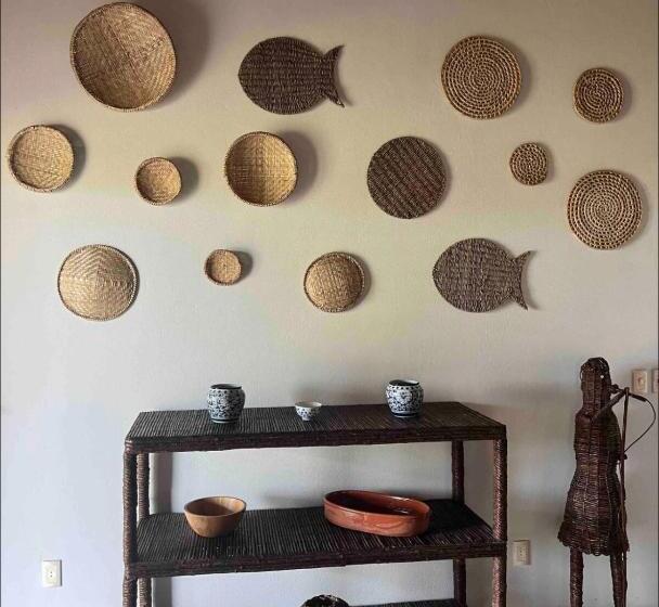 Pension Pousada Da Chris