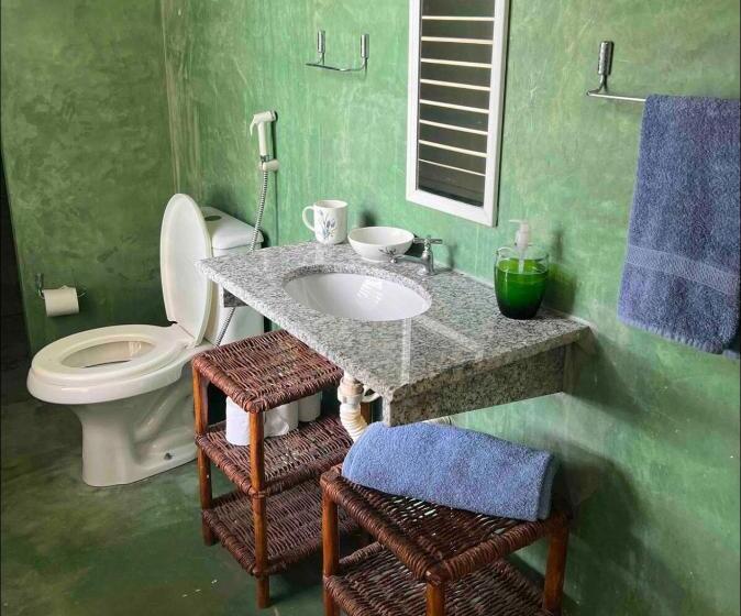 Pension Pousada Da Chris