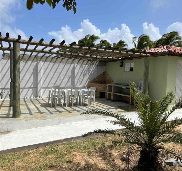 Pension Pousada Da Chris