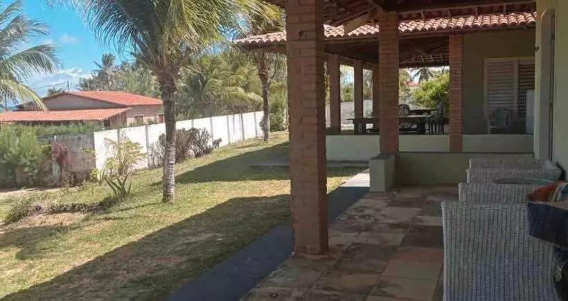 Majatalo Pousada Da Chris