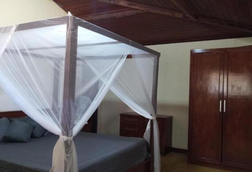 Pension Pousada Da Chris