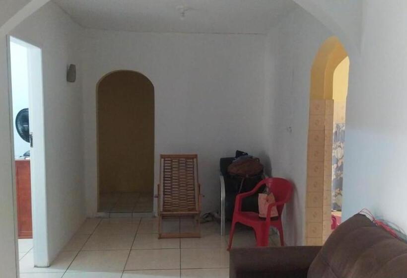 膳宿费 Quarto Centro Arraial Do Cabo Aconchegante