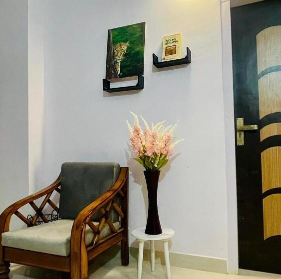 Pension Serenity Abode