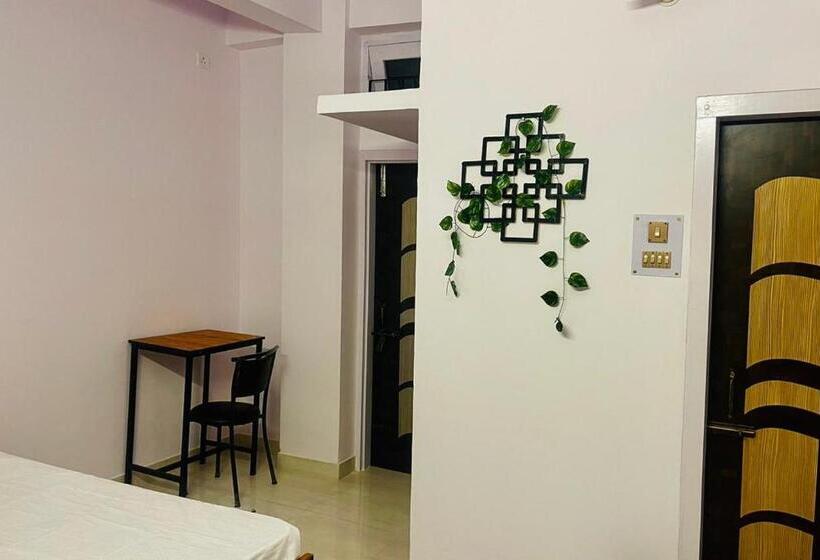 Pension Serenity Abode