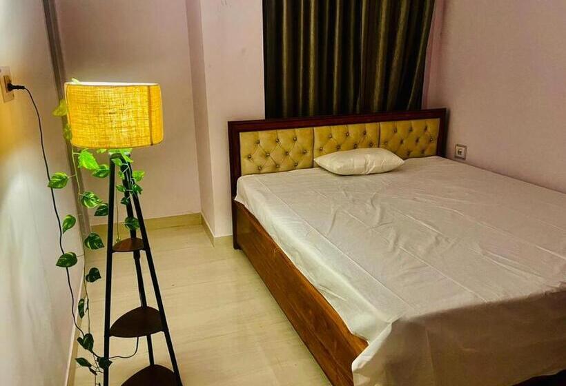 Pension Serenity Abode