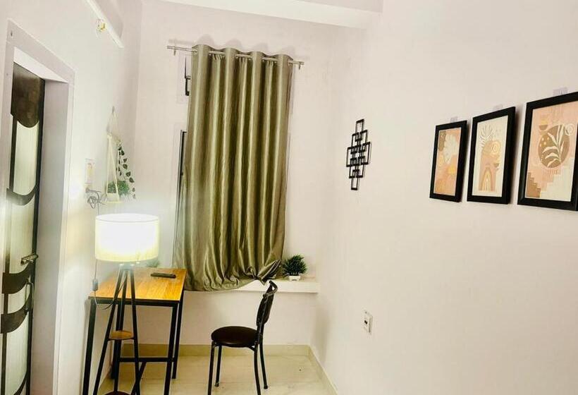 Pension Serenity Abode