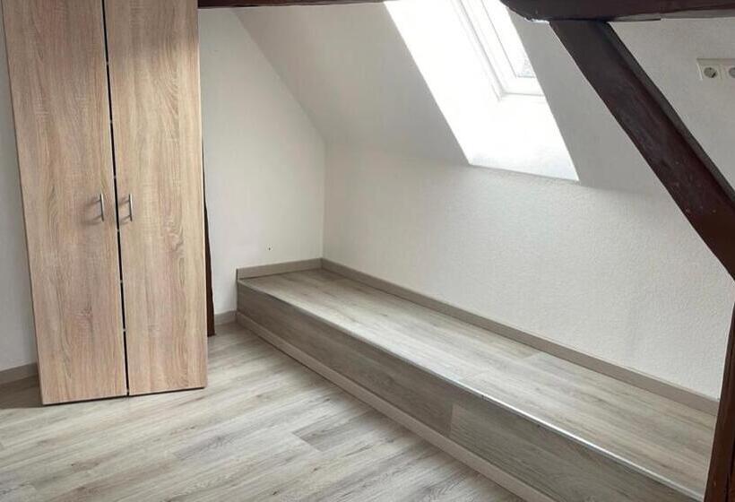 Pension/monteur Zimmer