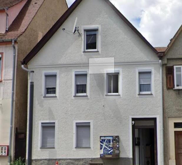 Pension/monteur Zimmer