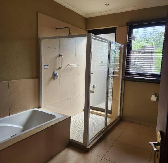 리조트 Mjejane Bush Camp