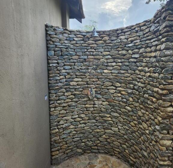 리조트 Mjejane Bush Camp