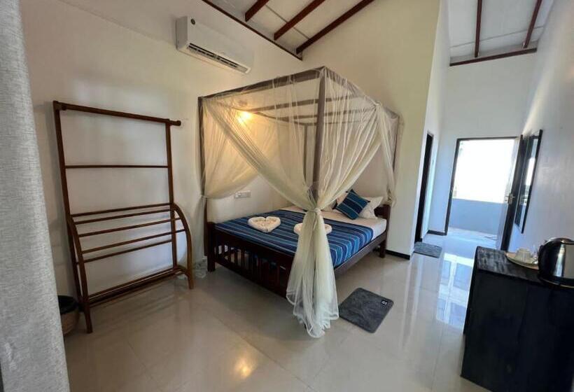 Lomakeskus Pineapple Surf