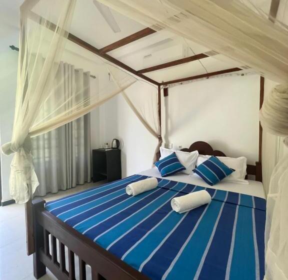 Lomakeskus Pineapple Surf