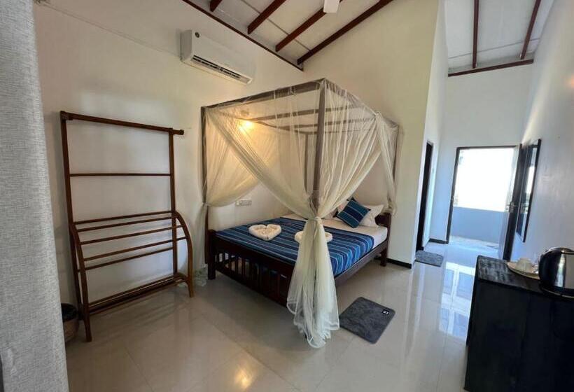 Lomakeskus Pineapple Surf