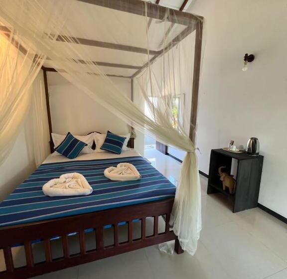 Lomakeskus Pineapple Surf